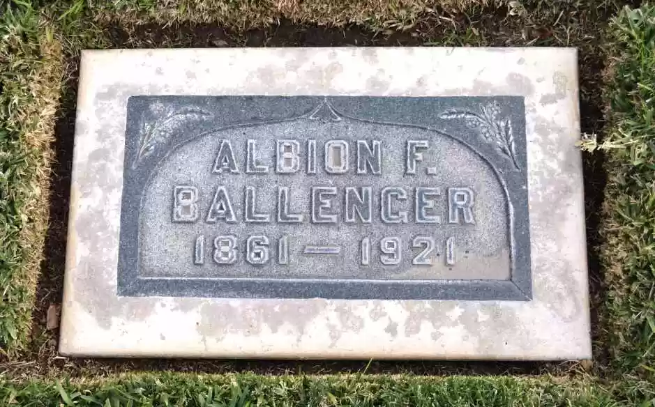 Gravestone